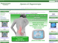 emagnetoterapia.com