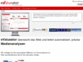 evalueator.de