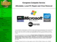 evergreencomputer.net