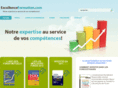 excellenceformation.com