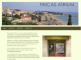 fincasatrium.com