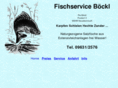 fischservice.com