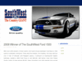 ford1500.com
