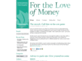 fortheloveofmoney.ca