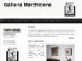 galleriamerchionne.com