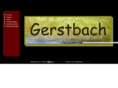 gerstbach.com