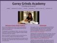 goreygrindsacademy.com