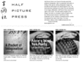 halfpicture.com