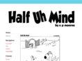 halfuhmind.com