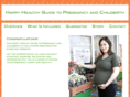 happypregnancyguide.com