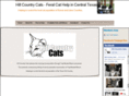 hillcountrycats.com