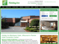 holidayinnmanitowoc.com