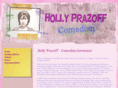 hollyprazoff.com