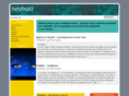 holybuzz.com