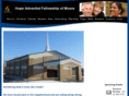 hopeadventistfellowship.org