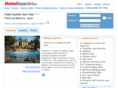 hotel-sonvida.com