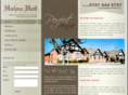 hulmehall.com