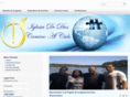 iglesiadedioscac.com