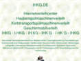 ihkg.de