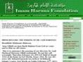 imamharuna.com