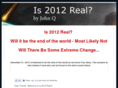 is2012realmrq.com