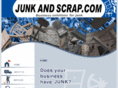 junkandscrap.com