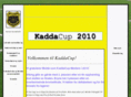 kaddacup.net