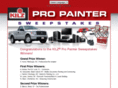 kilzpropainter.com