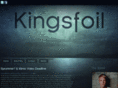 kingsfoil.com