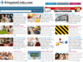 kingstonlinks.com