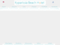 kyparissia-hotel.com