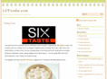 lcfoodie.com