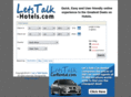 letstalk-hotels.com