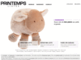 listes-printemps.com