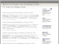 livecricketvideo.net