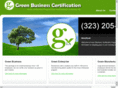 losangelesgreenhotels.com
