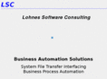 lsclink.com