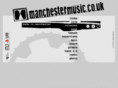 manchestermusic.co.uk