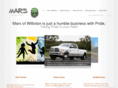 marsofwilliston.com