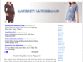 maternitymotherhood.net