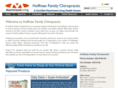 maximizedlivingdrhoffman.com