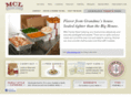 mclrestaurantandbakery.com