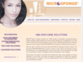 microsponge.com