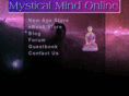 mysticalmindonline.com