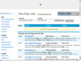 newrubyjobs.com