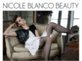 nicoleblancobeauty.com