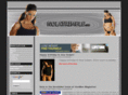 nolatrimble.com