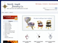 northsouthjewelry.com