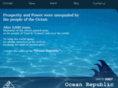 oceanrepublic.net