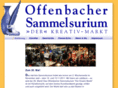 offenbacher-sammelsurium.de